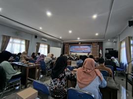 Pangripta dan Dukuh Sumber Kidul Ikuti Pelatihan Digital Marketing dari Bumkalma Sumbarinten